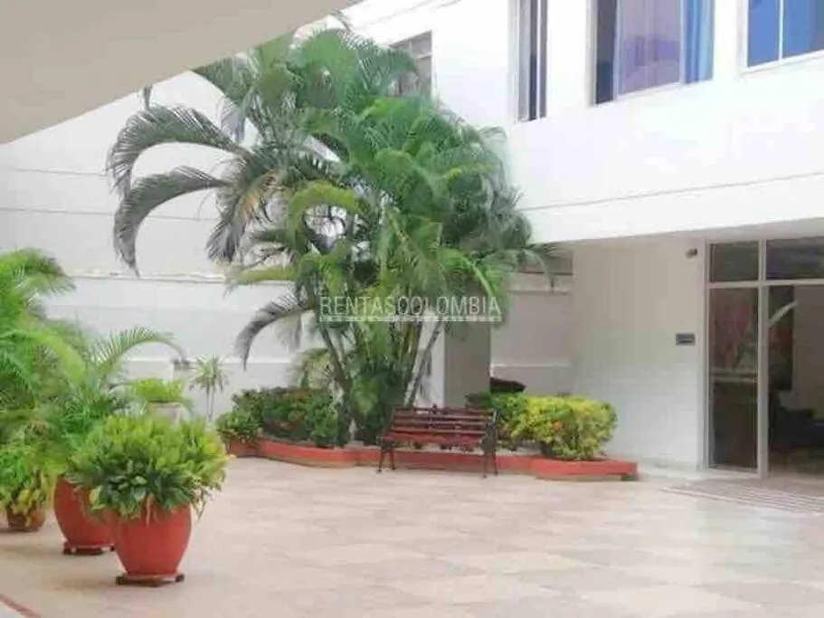 Apartamento 1804 Cartagena Bocagrande Hermosa Vista A 1 Cuadra De La Playa 0*,